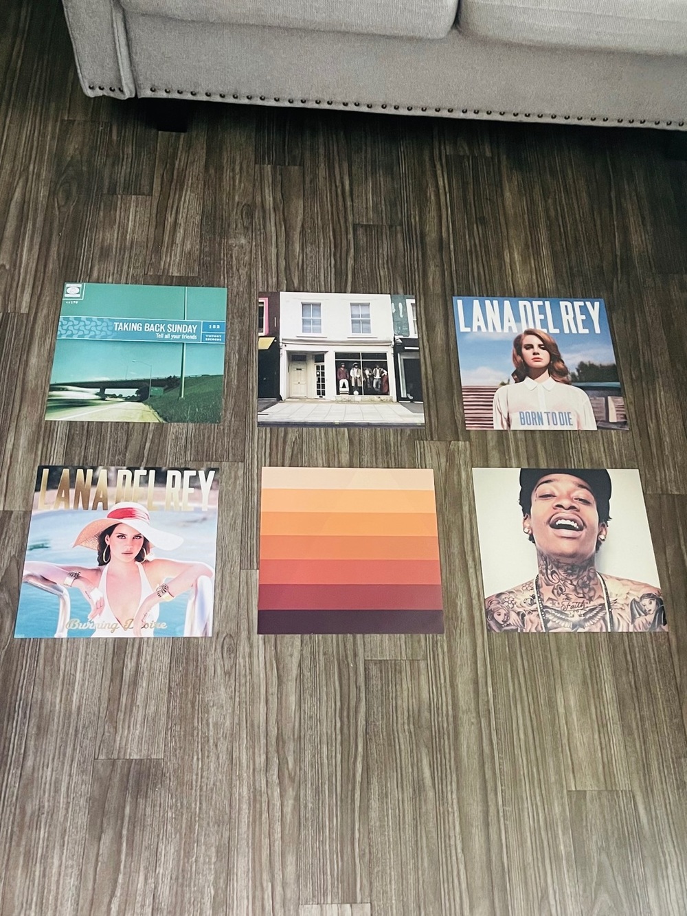 Album Art